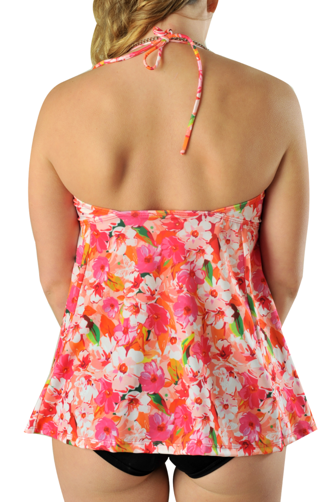 Tankinis Reycondo Fabrica de Mallas Bikinis Tankinis